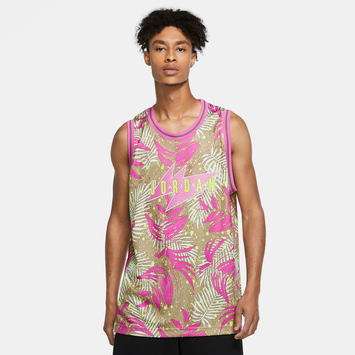 Jordan Wings Jordan Wings Men's Top
