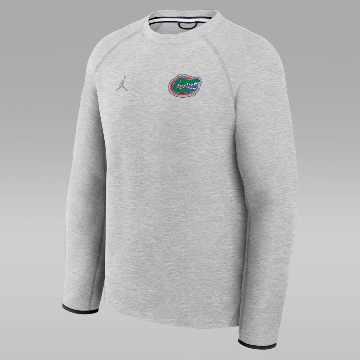 Florida Gators Tech Fleece Florida Gators Tech Fleece Men's Jordan Brand College Pullover Crew
