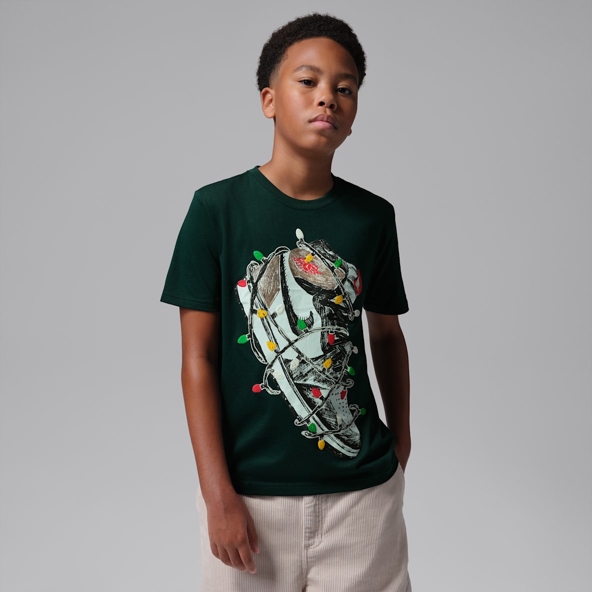 Jordan Older Kids' AJ1 T-Shirt