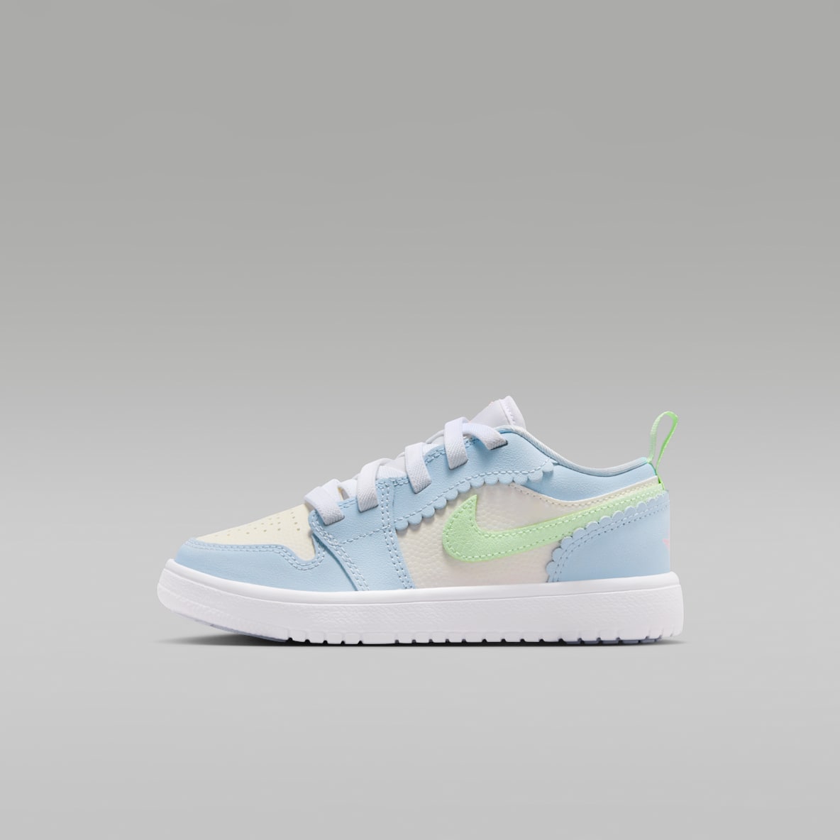 조던 1 로우 알트 SE 리틀키즈 신발