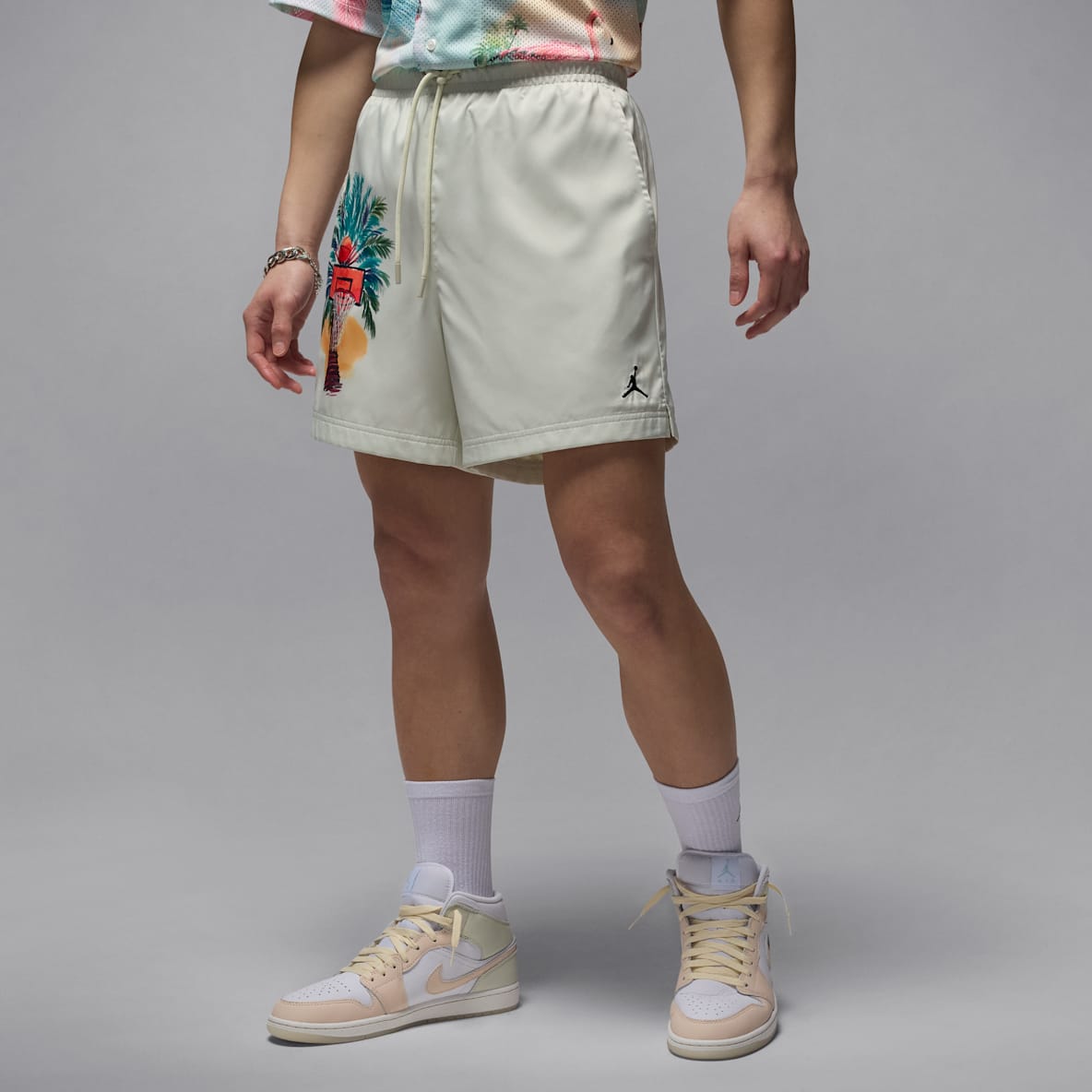 Jordan Essentials Jordan Essentials Men's Shorts