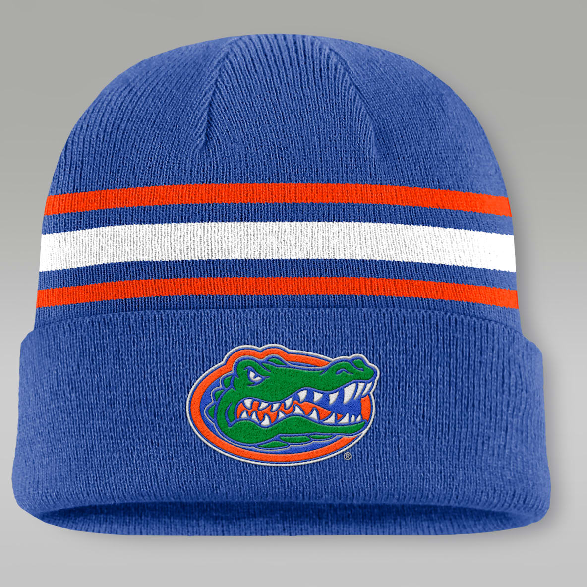 Florida Primetime Utility Campus Men's Jordan Brand College Cuffed Beanie