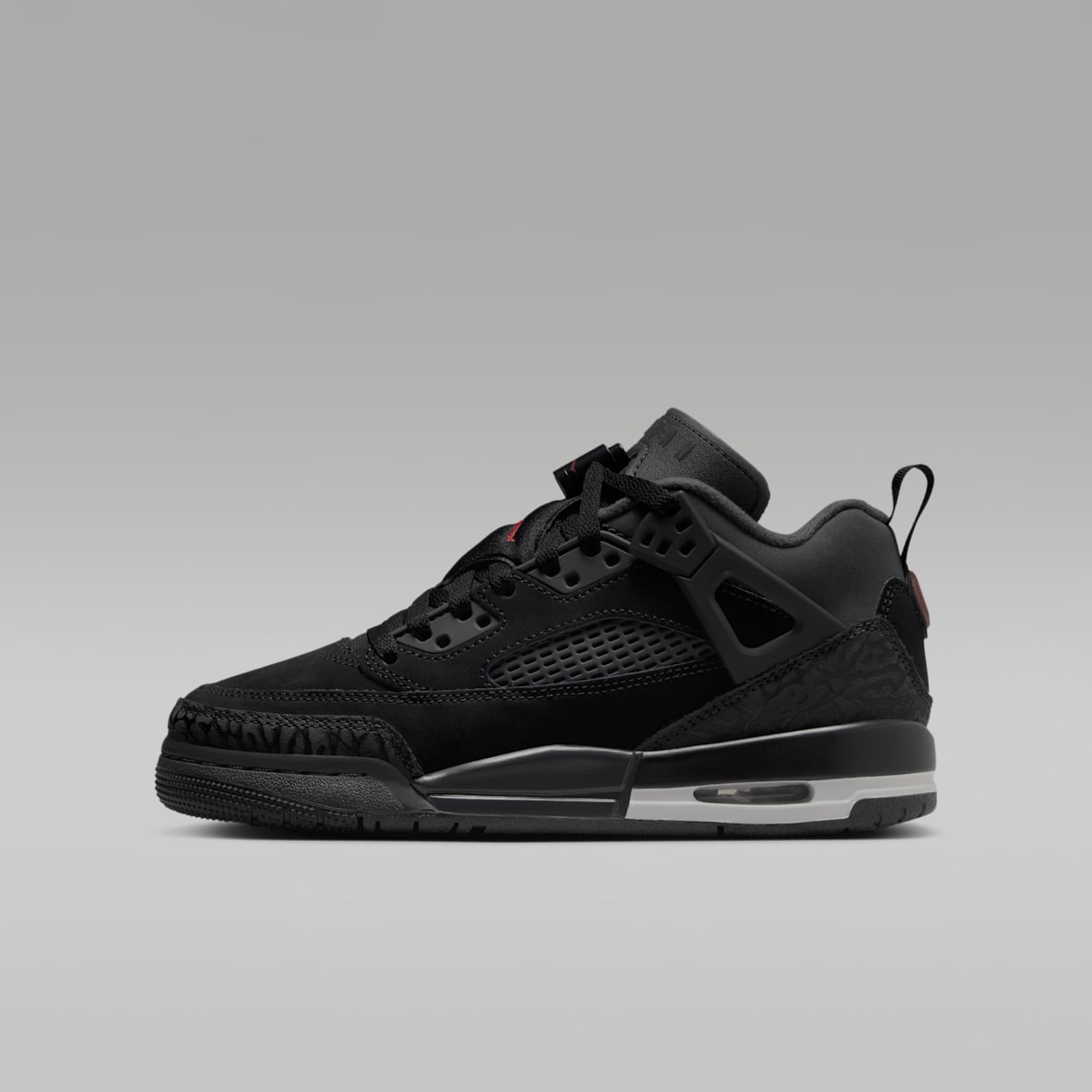 Jordan Spizike Low Older Kids' Shoes