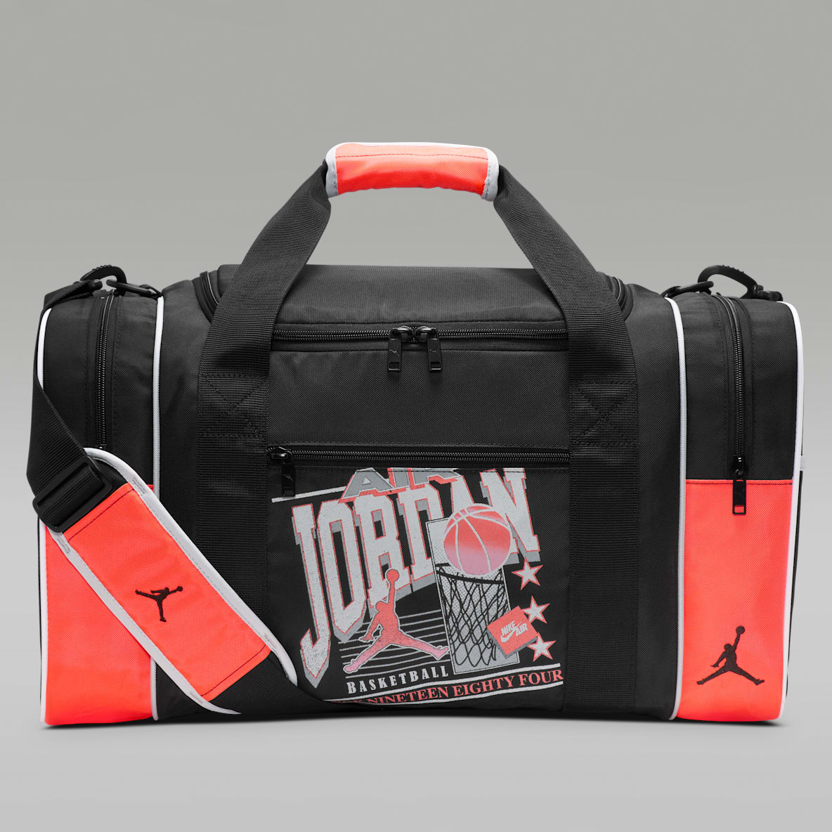 Jordan Jordan 84 Vintage Duffel (51L)