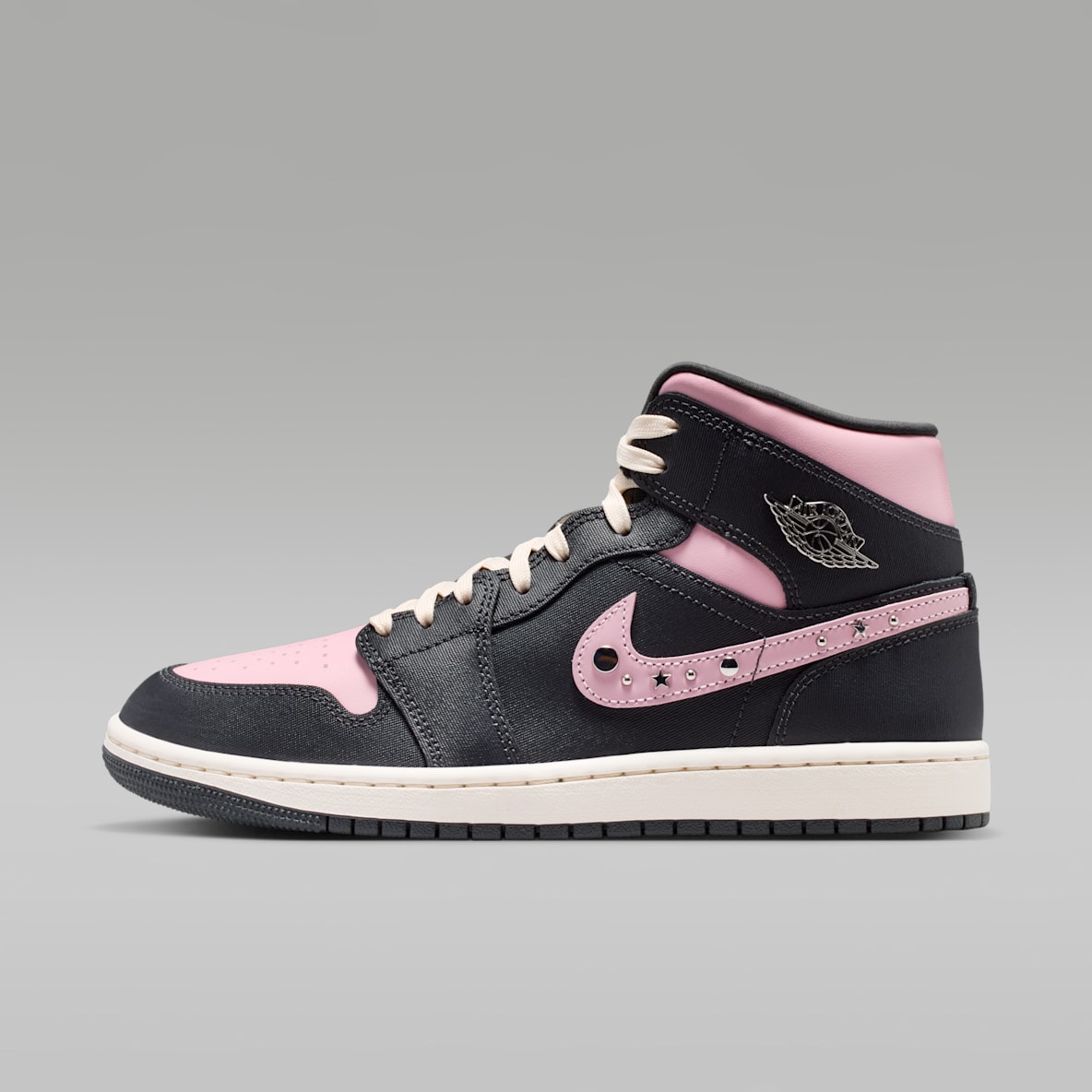 Air Jordan 1 Mid SE Tenis para mujer