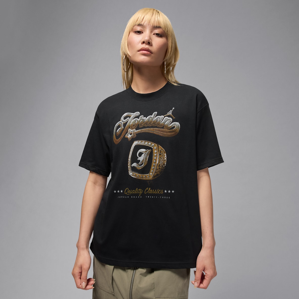 Jordan Jordan Women's Graphic T-Shirt