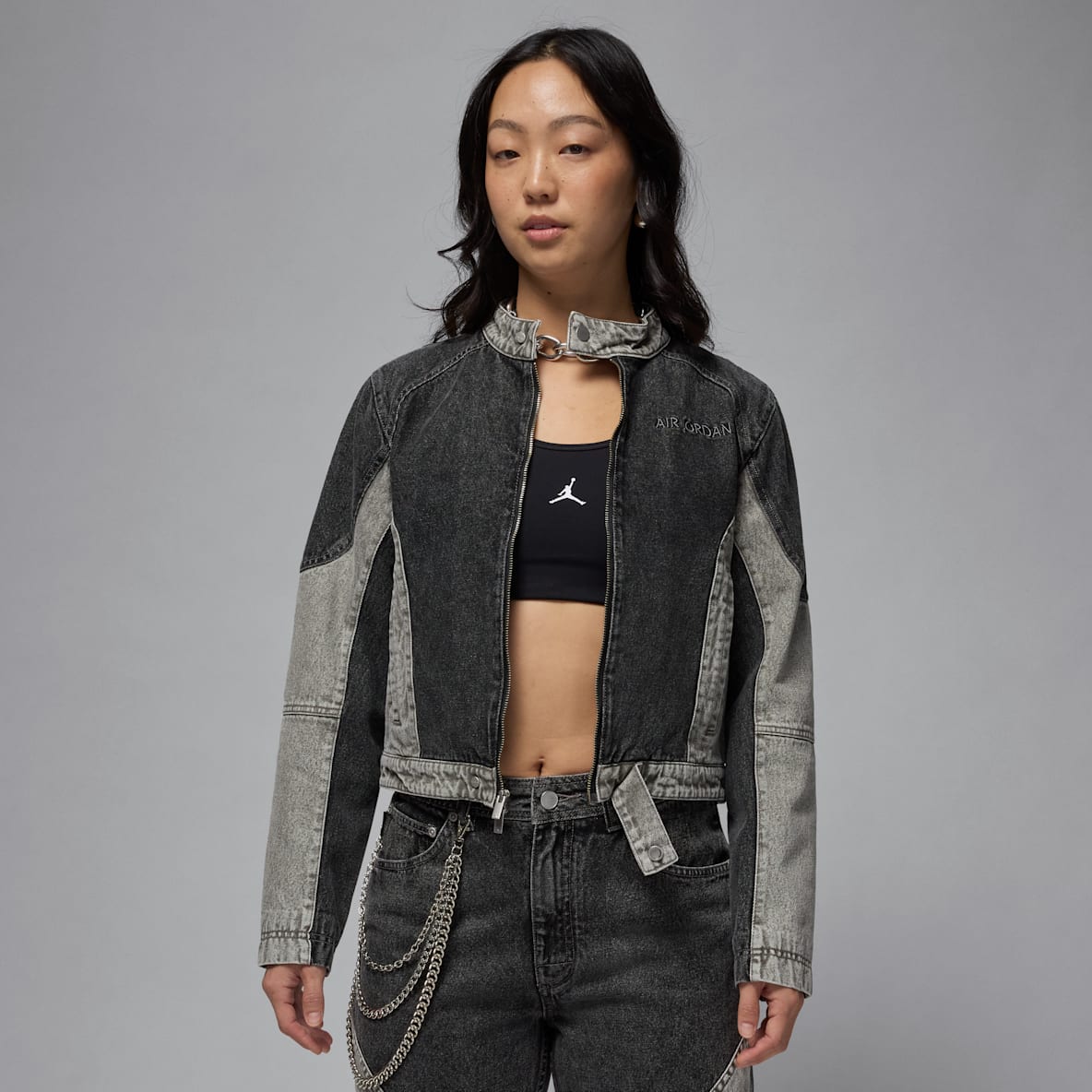 Air Jordan Women's Jacket