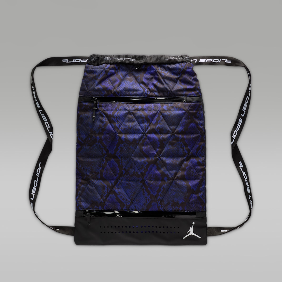 Jordan Sport Gym Sack (9.8L)