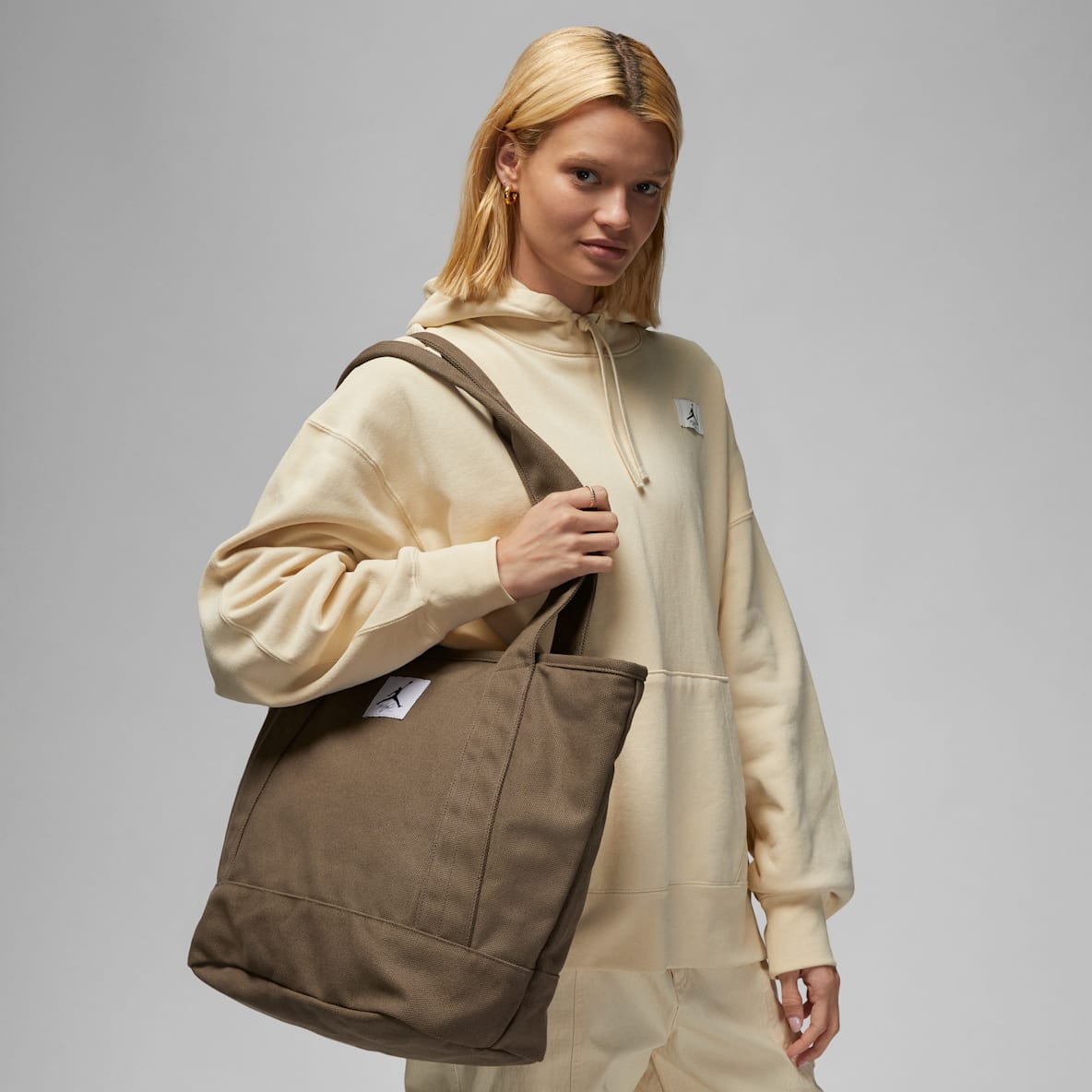 Jordan Jordan Bolsa tote (38 L) Flight Carryall