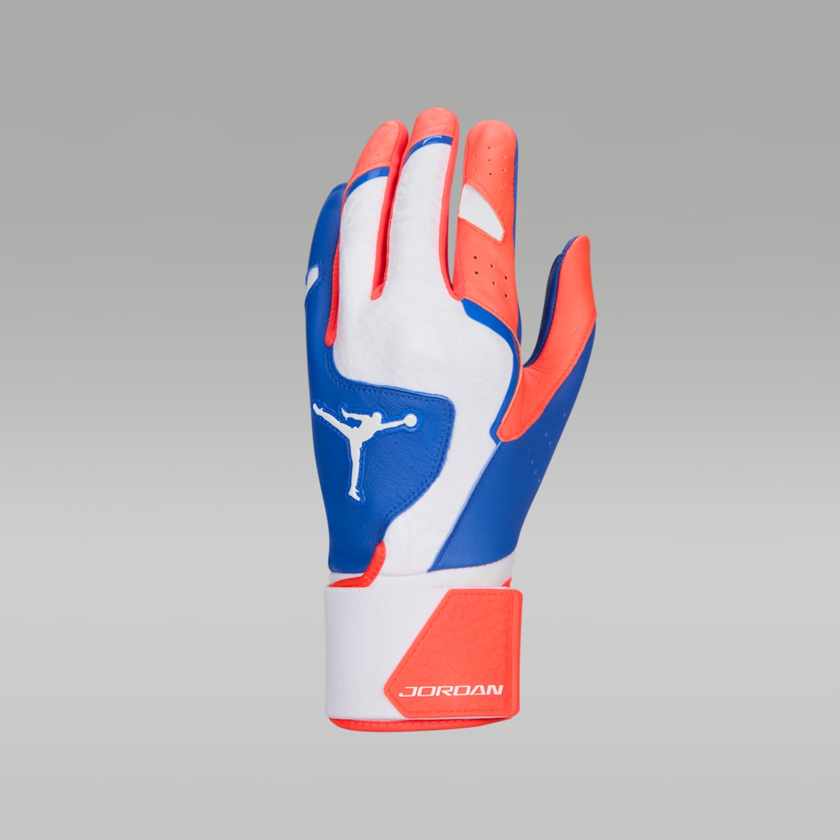 Jordan Legend Baseball Long-Cuff Batting Gloves (1 Pair)