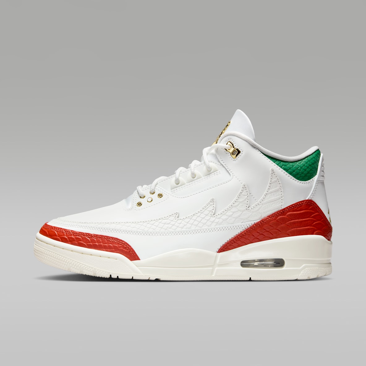 Air Jordan 3 Retro 'El Vuelo' Air Jordan 3 Retro 'El Vuelo' Men's Shoes