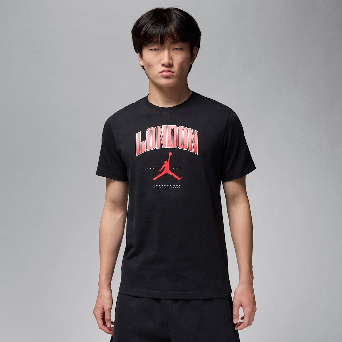 Jordan Jordan London-T-Shirt (Herren)