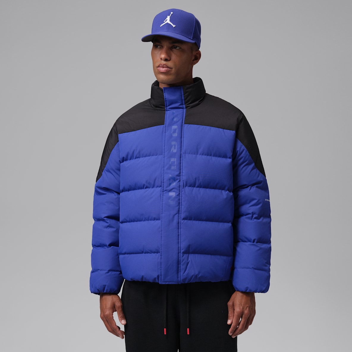Jordan Flight Men's Down Puffer Jacket