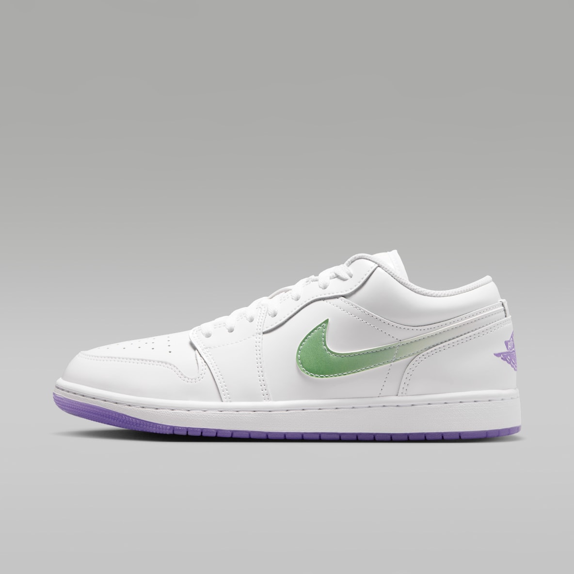 Air Jordan 1 Low SE Quai 54 Chaussure pour homme