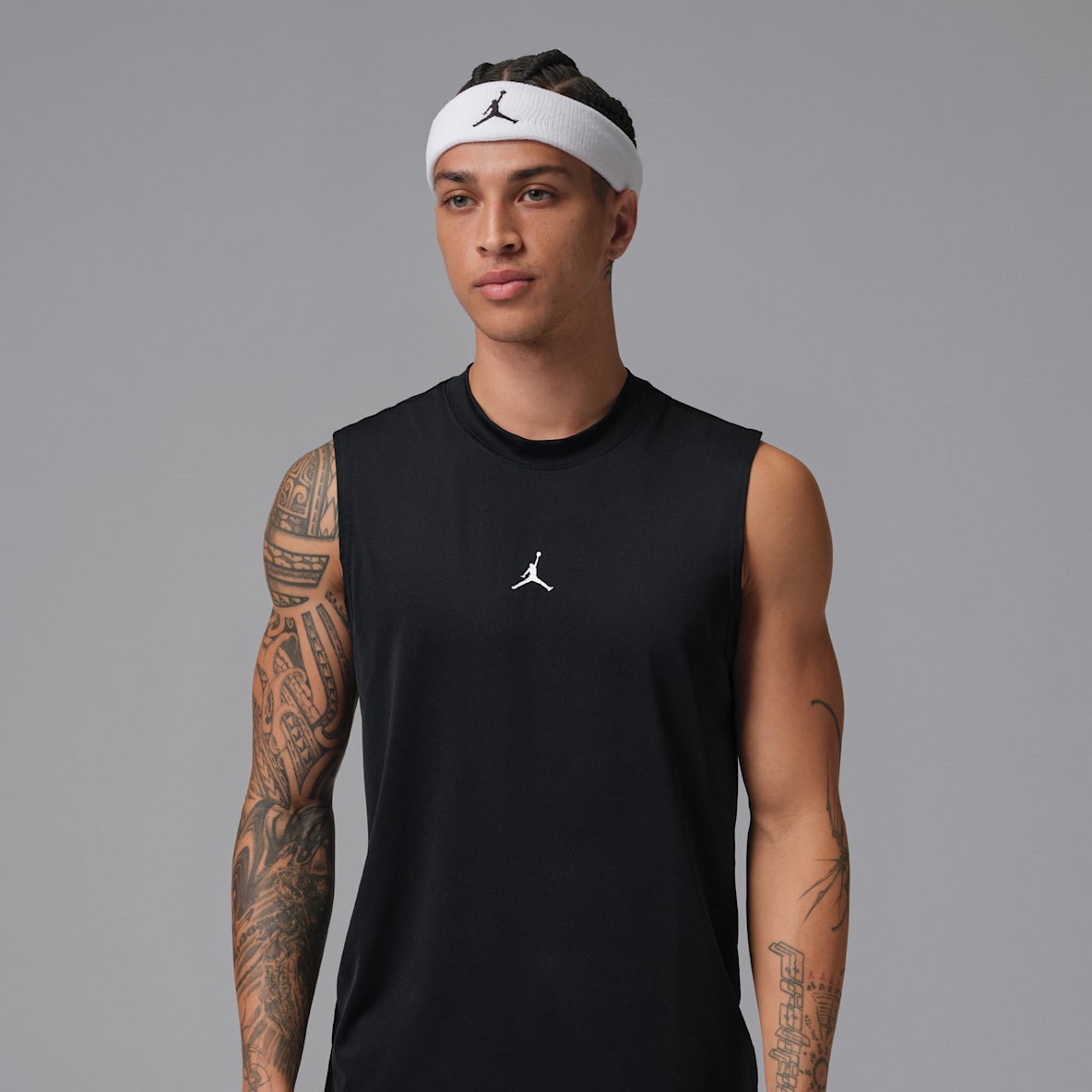 Jordan Sport Essentials Men's Dri-FIT Sleeveless Top