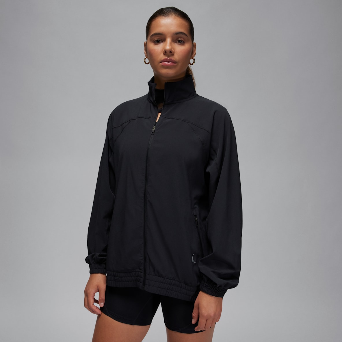 Jordan Sport Jordan Sport Veste tissée Dri-FIT pour femme