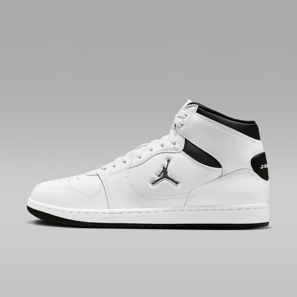 Jordan Court Connect Mid Sko til herre