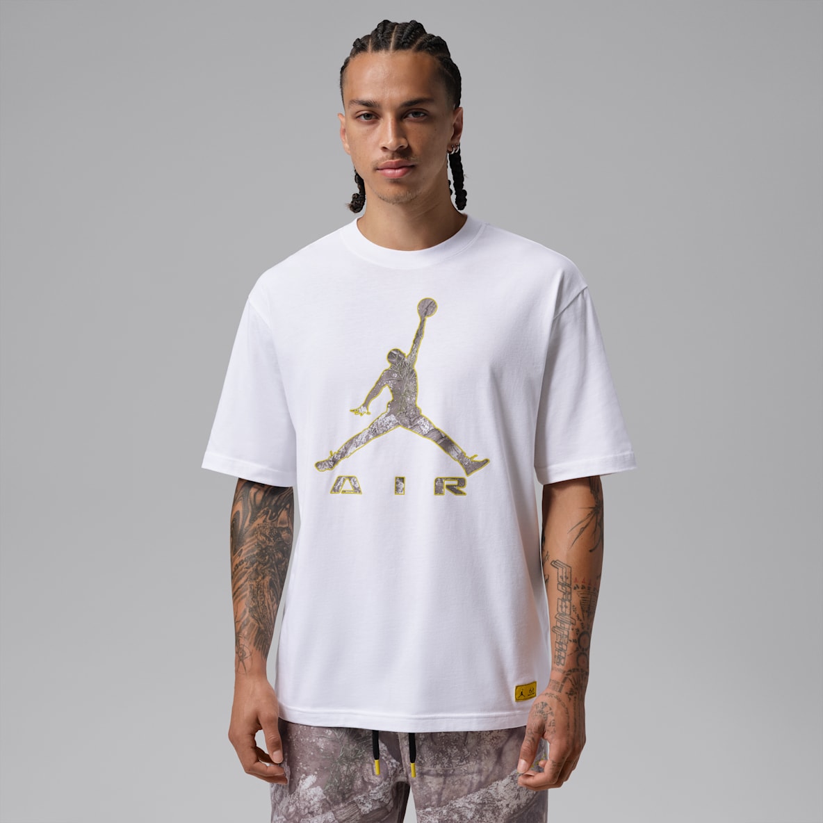 Jordan Brooklyn Men's Realtree T-Shirt