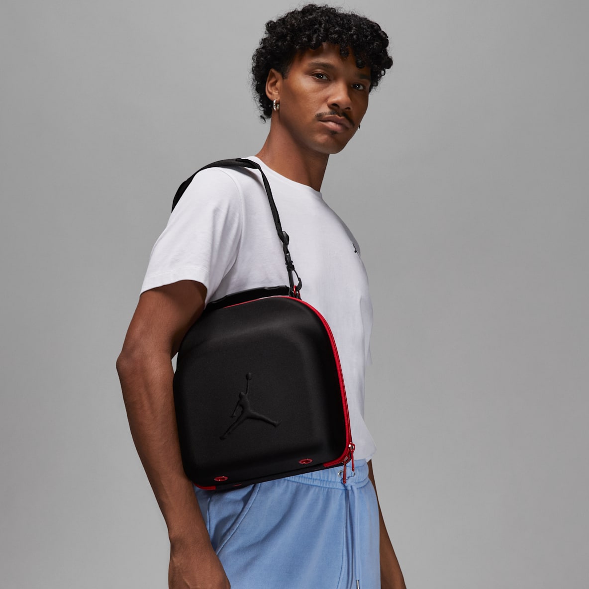 Jordan Jordan Hat Case (9.75L)