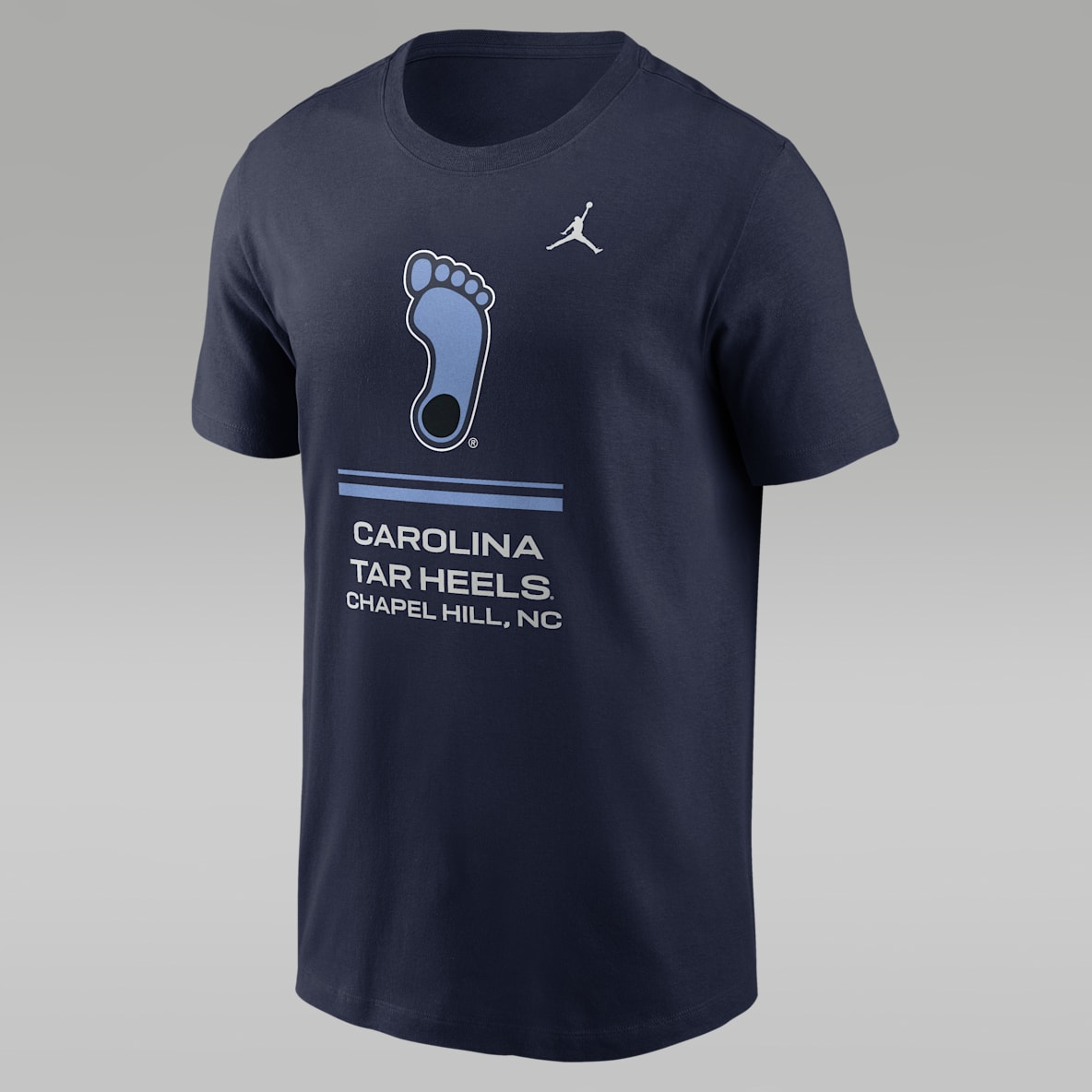 North Carolina Sideline Men's Jordan Brand Dri-FIT College T-Shirt