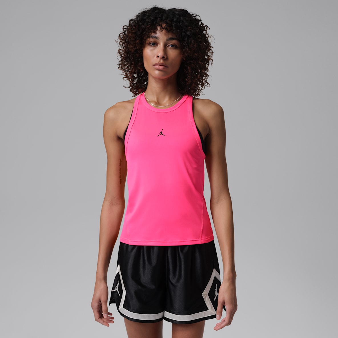 Jordan Sport Essentials Women's Dri-FIT Sleeveless Top