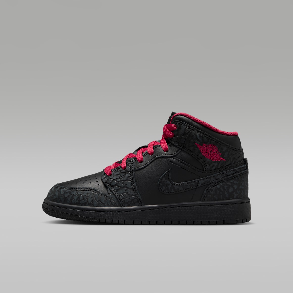 Air Jordan 1 Mid SE Sabatilles - Nen/a