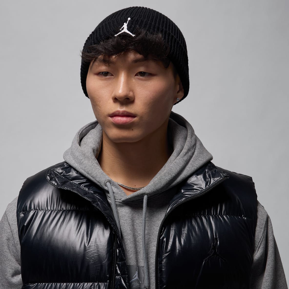 Jordan Terra Jordan Terra Beanie