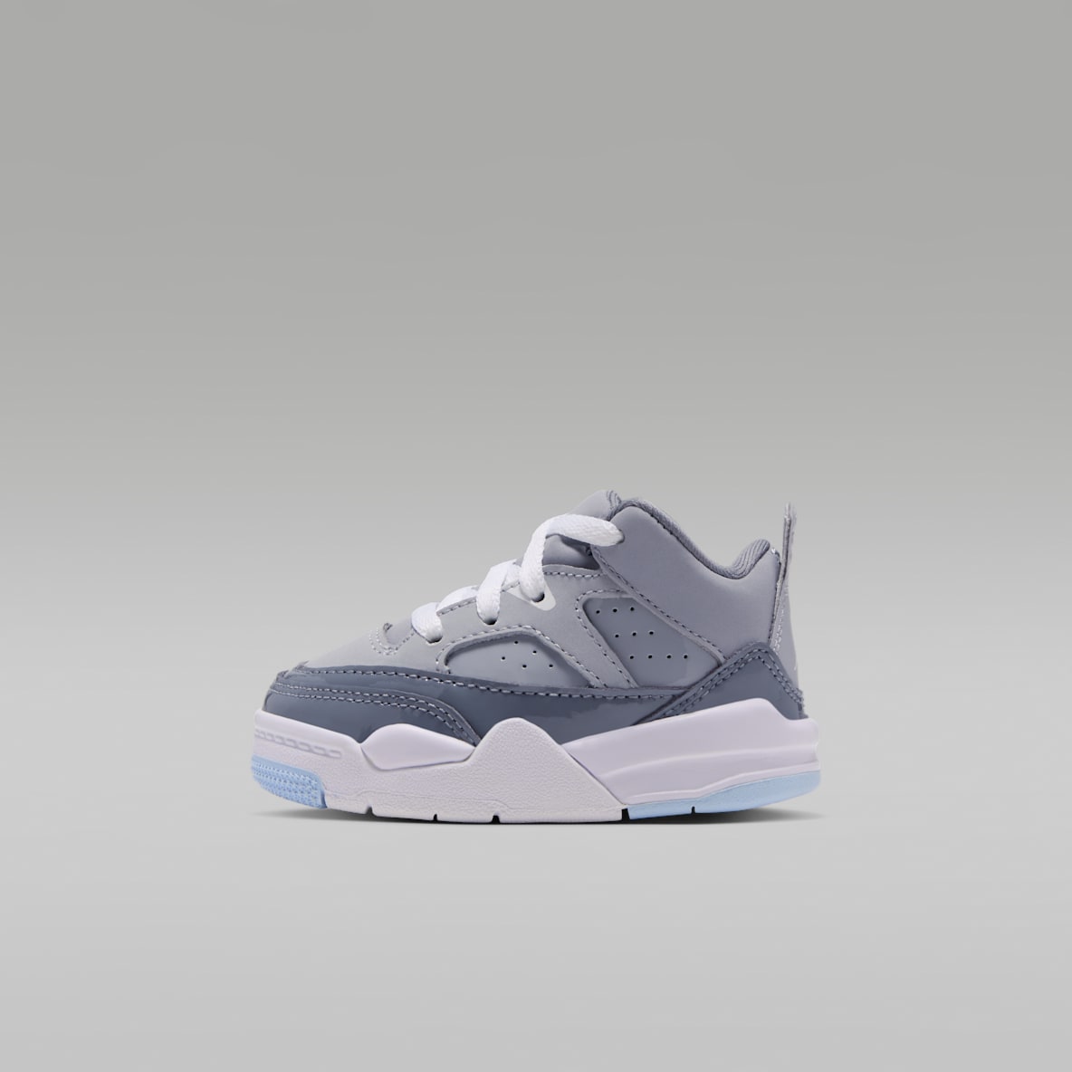 Jordan Son of Mars Low Baby/Toddler Shoes