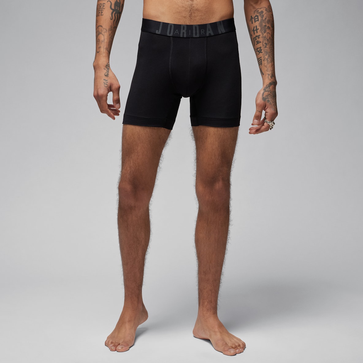 Jordan Jordan Men's Flight Modal Boxer Briefs (3-Pack)