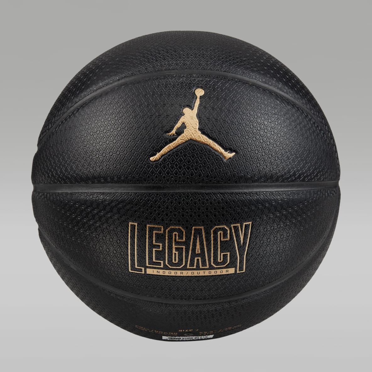 Jordan Legacy Jordan Legacy Balón de básquetbol