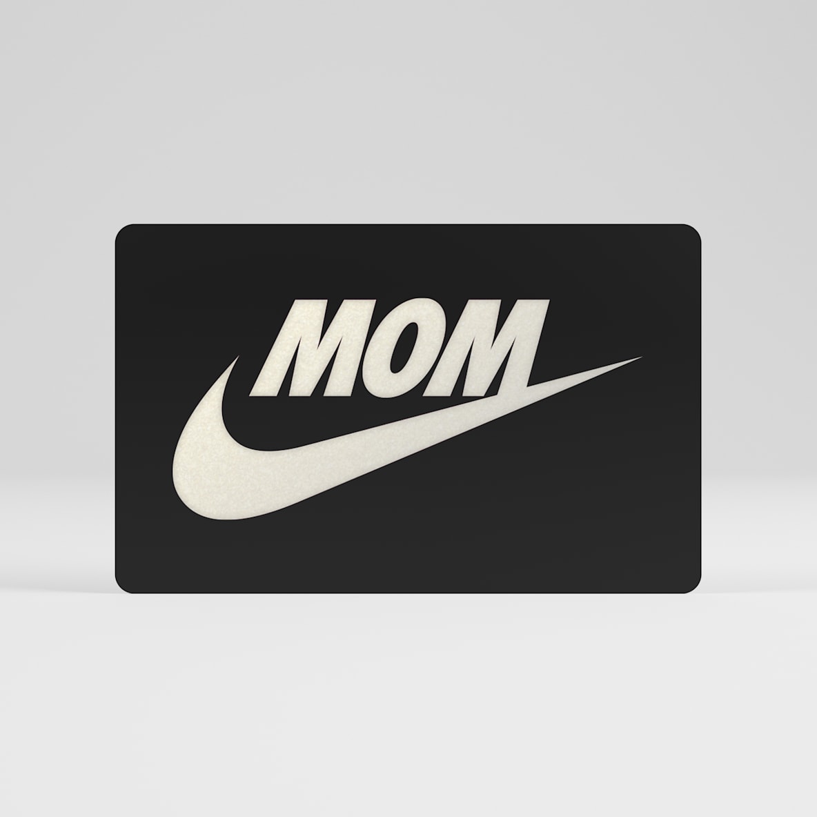 Nike Digital Gift Card Emailed in Approximately 2 Hours or Less