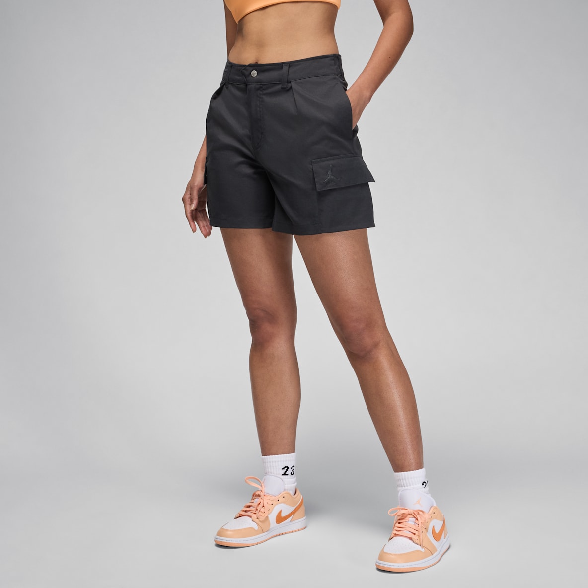 Jordan Chicago Women's Shorts