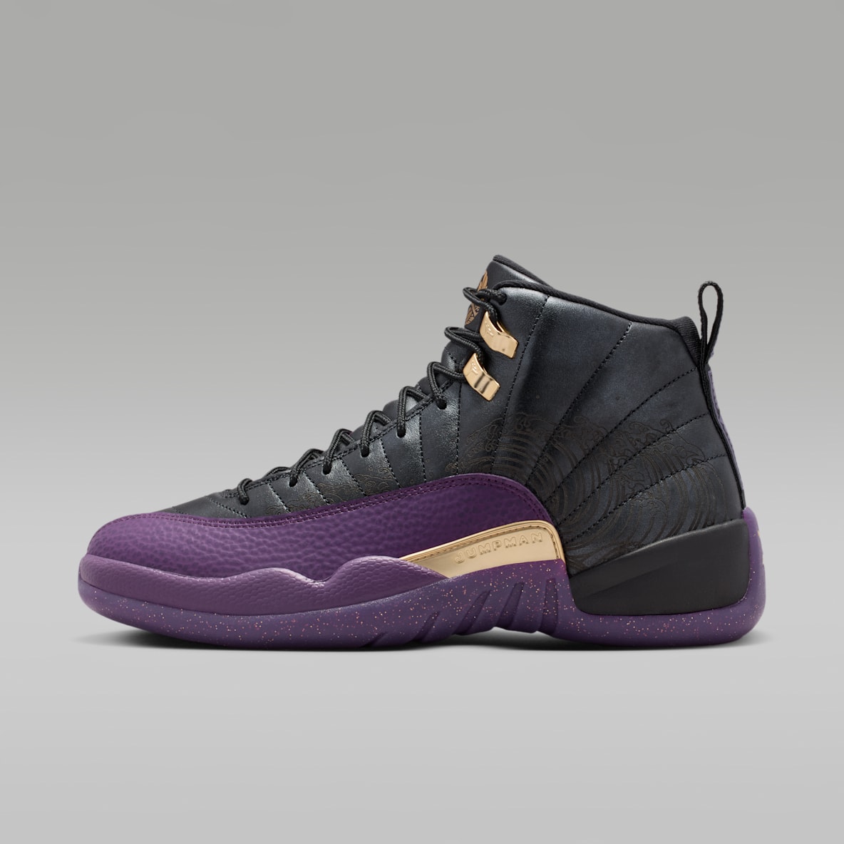 Air Jordan 12 Retro "Sumo" Men's Shoes