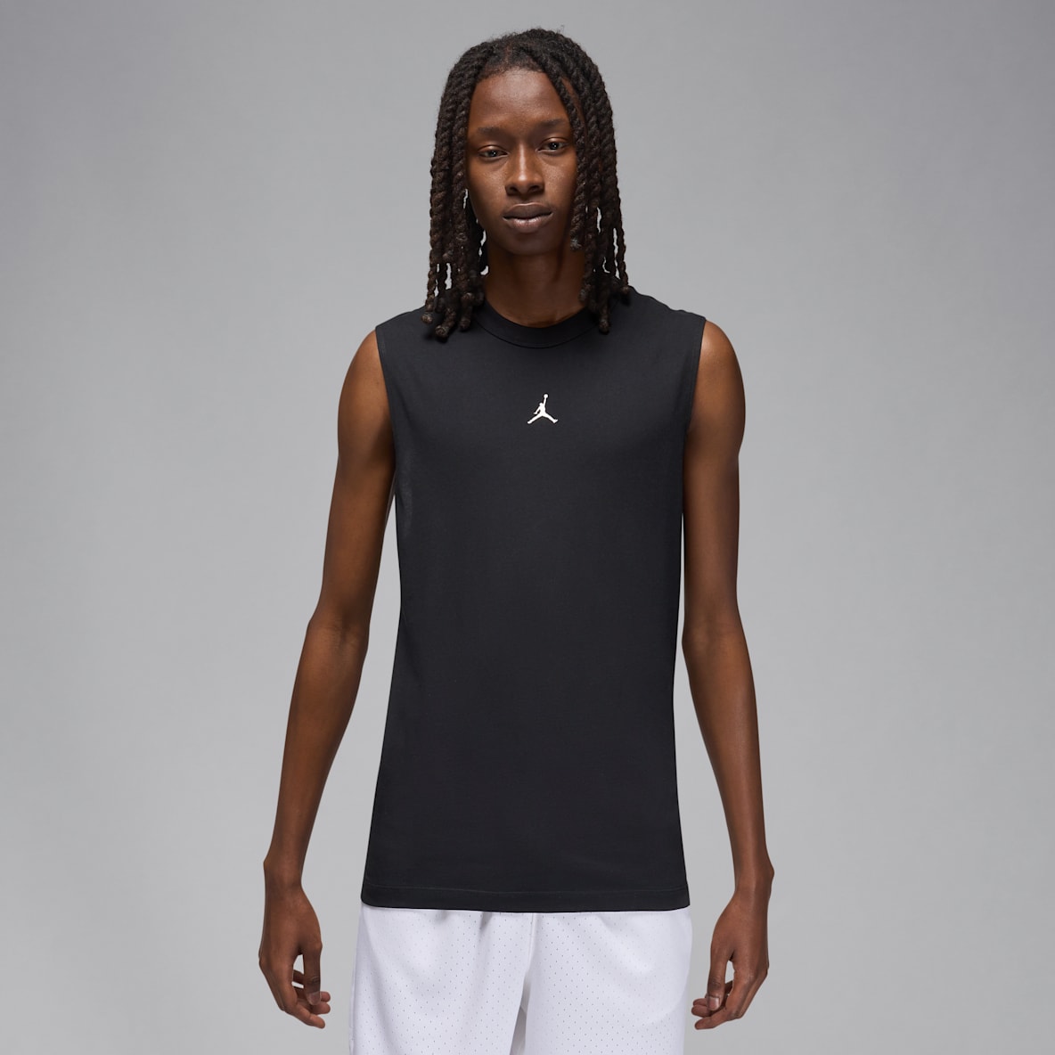 Jordan Sport Jordan Sport Men's Dri-FIT Sleeveless Top