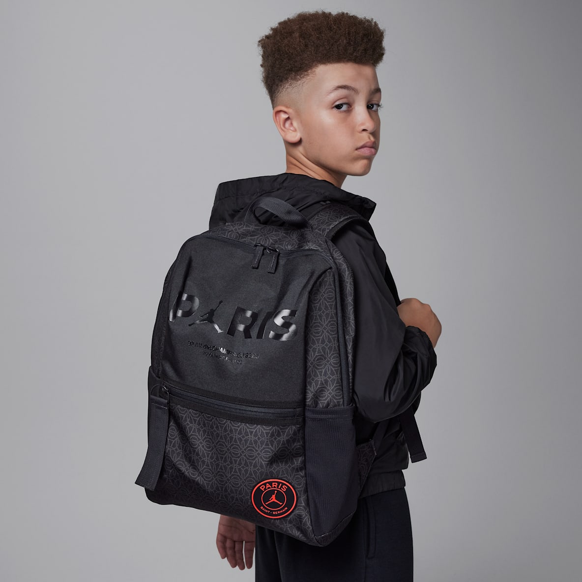 Jordan Paris Saint Germain Essential Backpack Jordan Paris Saint Germain Essential Backpack Backpack (35L)