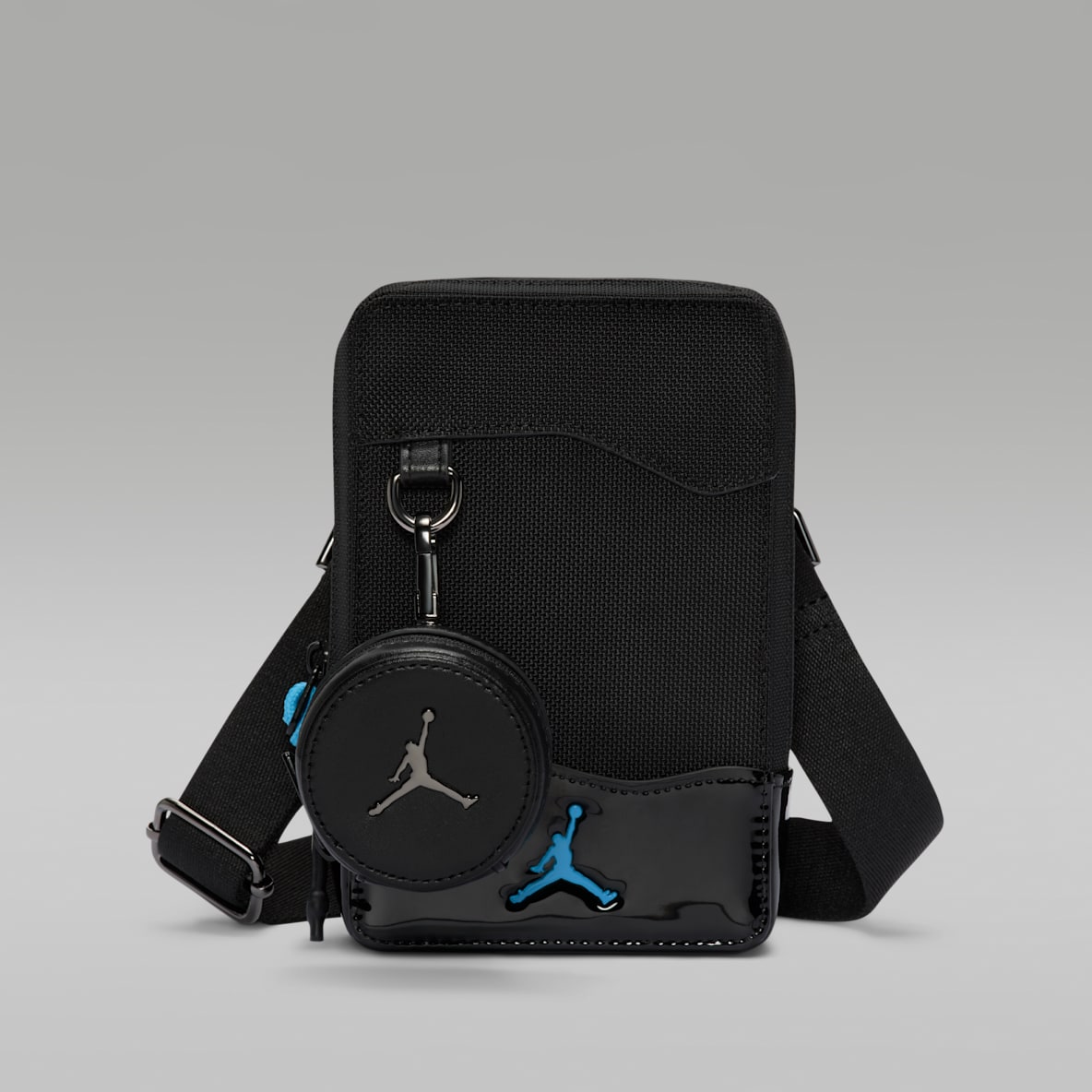 Jordan Retro 11 Crossbody Bag (1L)