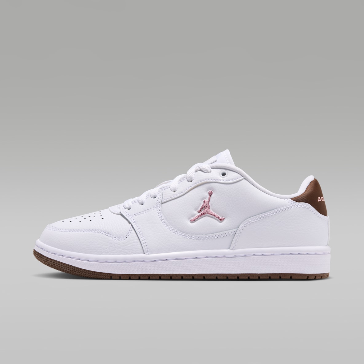 Jordan Court Connect Low Chaussure pour femme