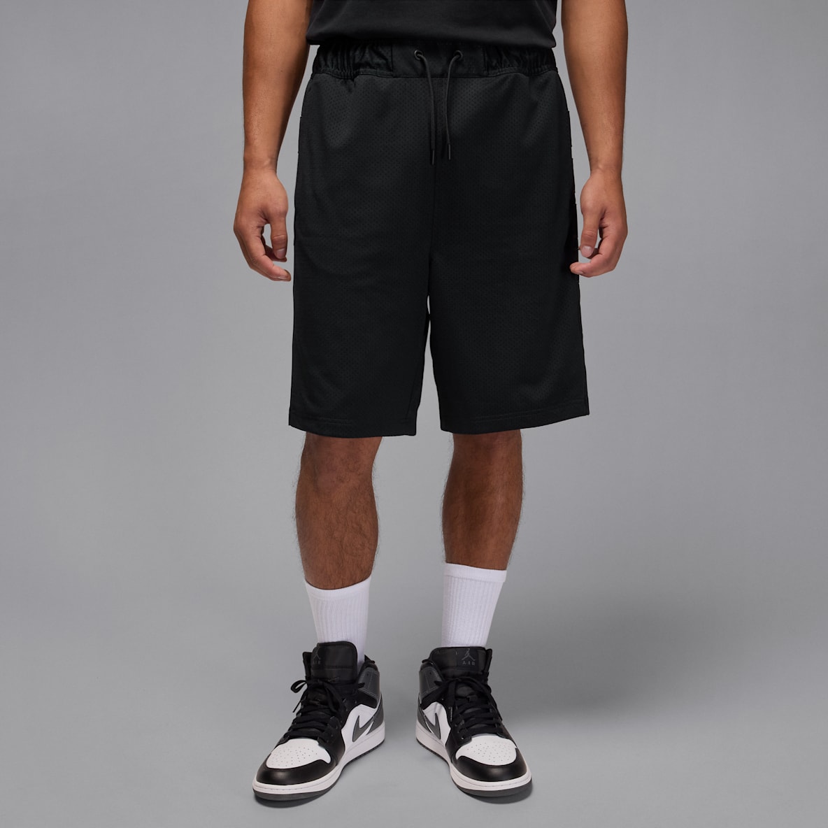 Jordan x Infinite Archives Jordan x Infinite Archives Cat-Scratch Shorts für Herren