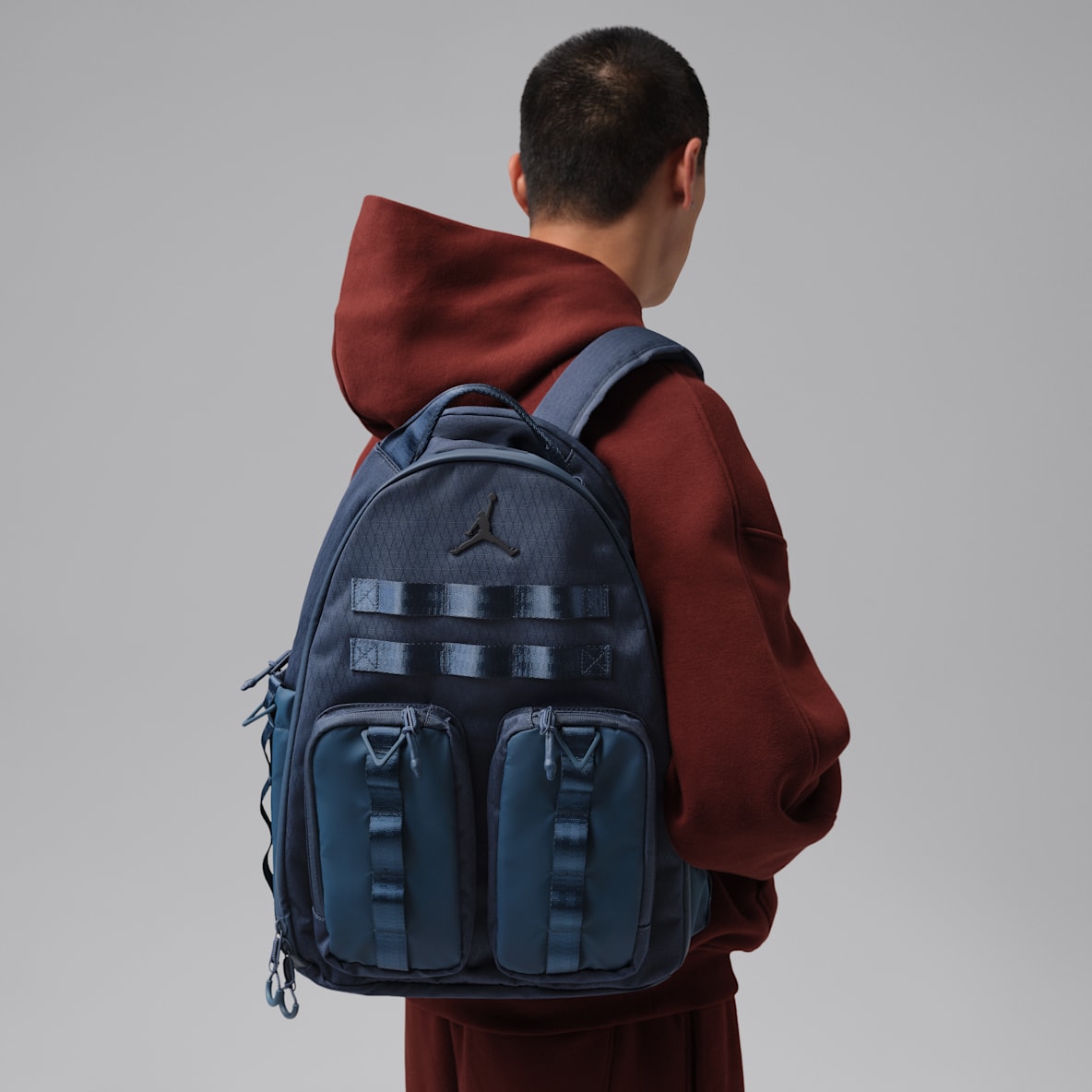 Jordan Collectors Daypack (40.6L)