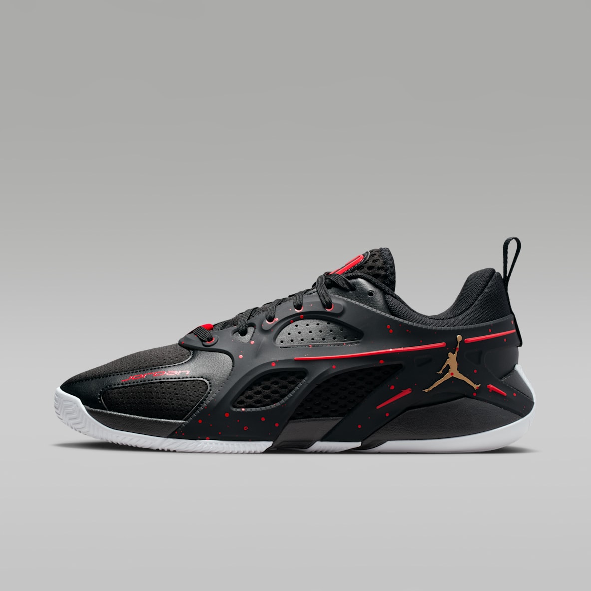 Jordan Heir Series Jordan Heir Series Women's Basketball Shoes