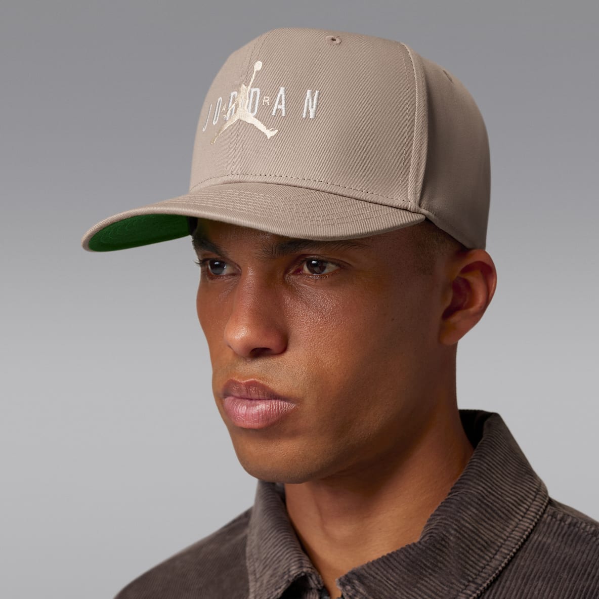Jordan Pro Structured Hat