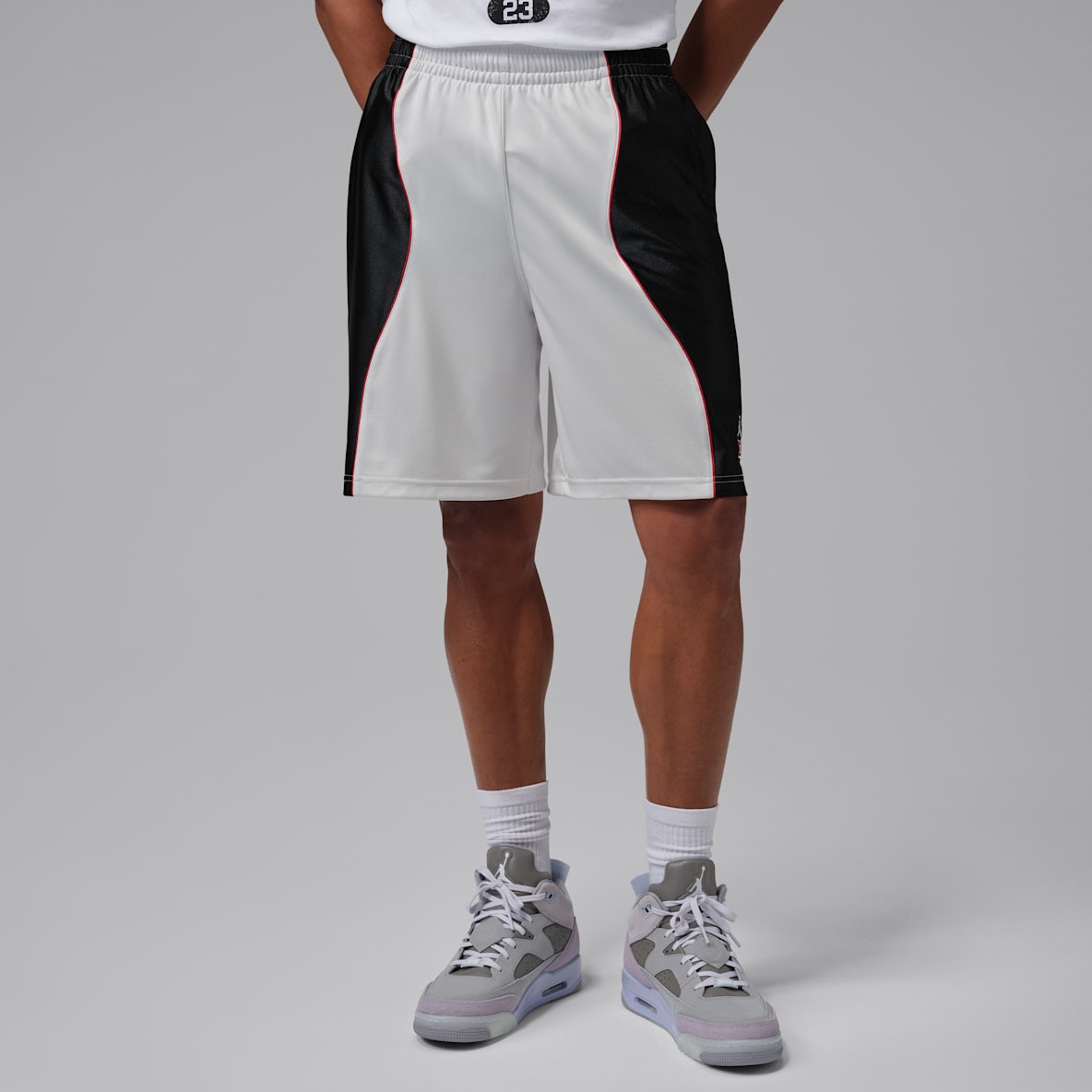 Jordan Dri-FIT Sport Dome Jam Men's Y2K Shorts