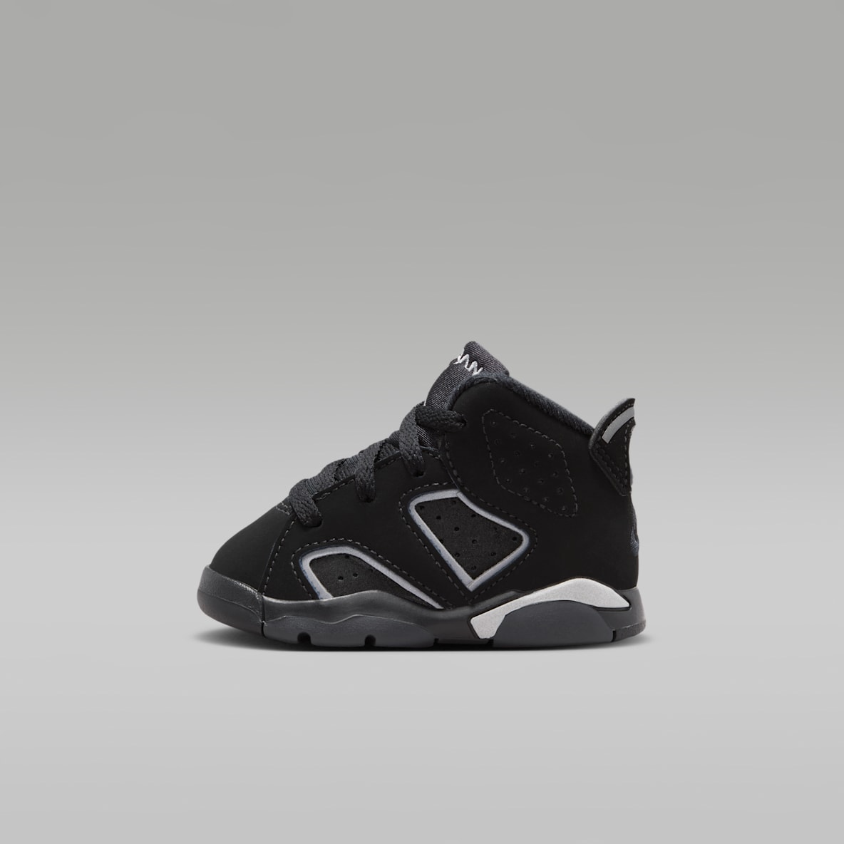 Jordan 6 Retro Baby/Toddler Shoes