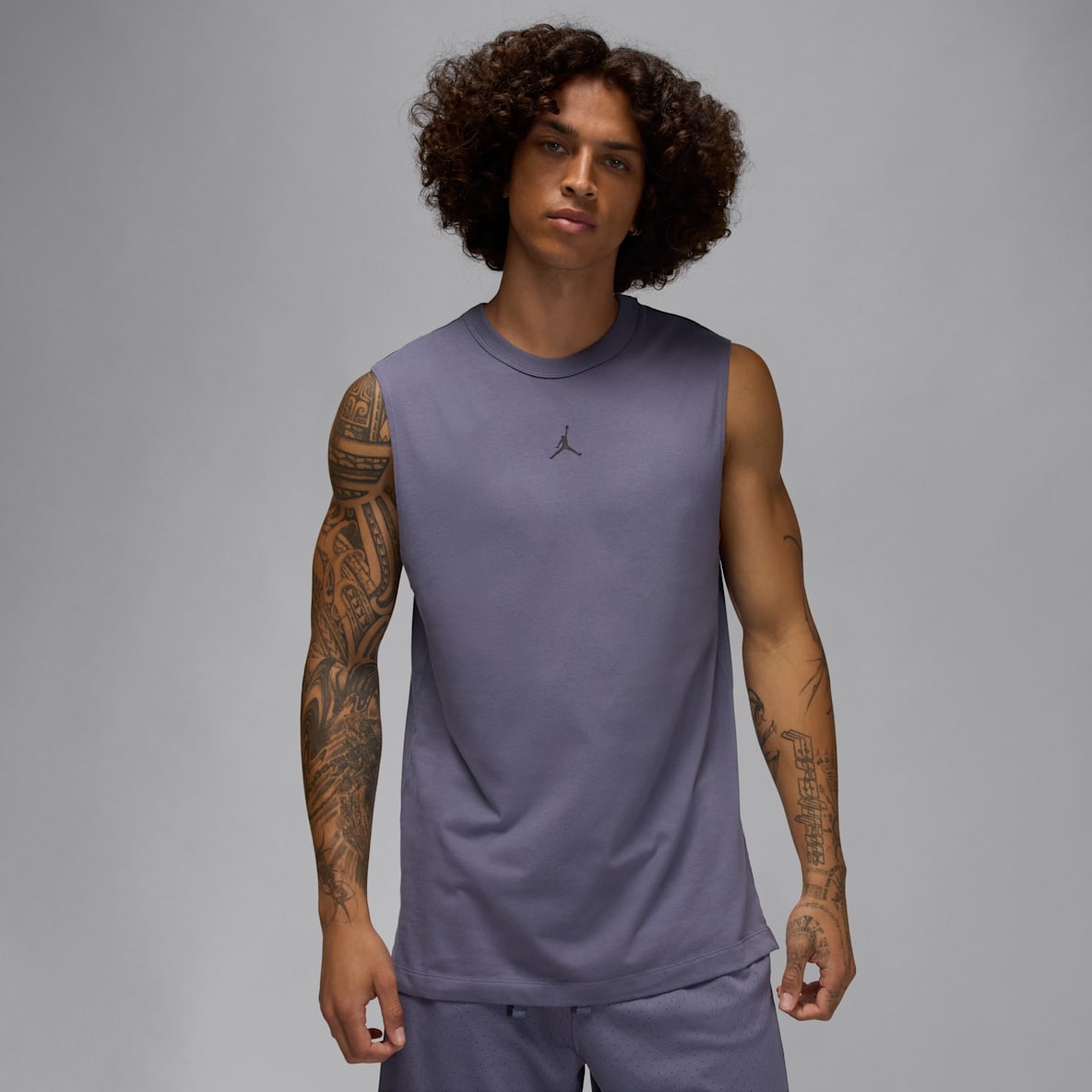 Jordan Sport Jordan Sport Ärmelloses Dri-FIT-Oberteil für Herren