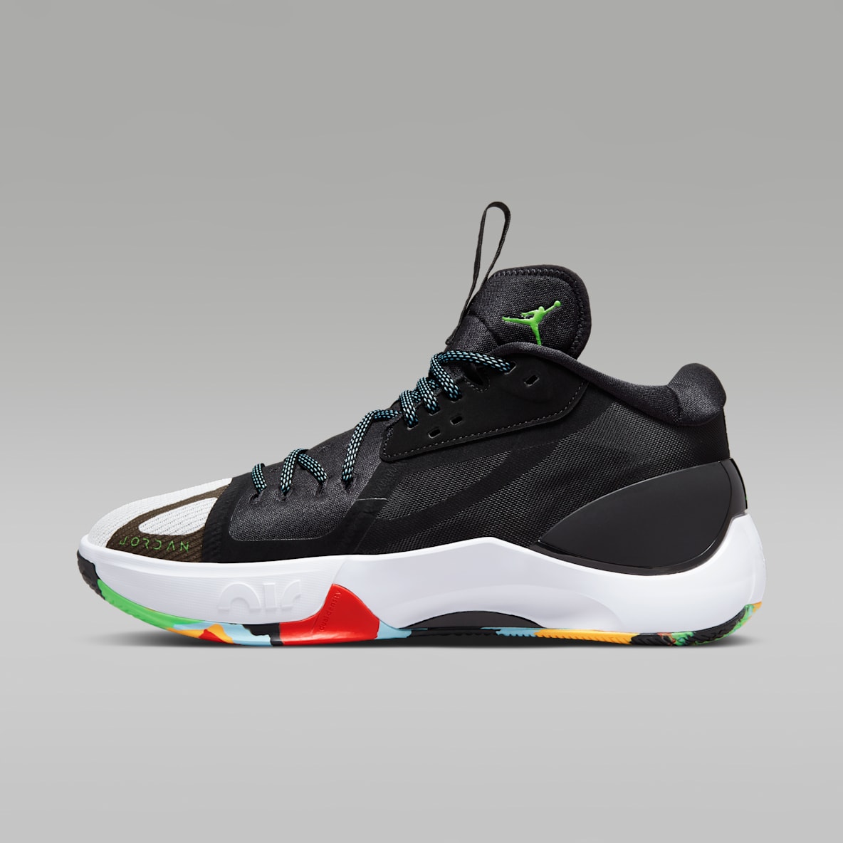 Jordan Zoom Separate PF Jordan Zoom Separate PF รองเท้าบาสเก็ตบอล