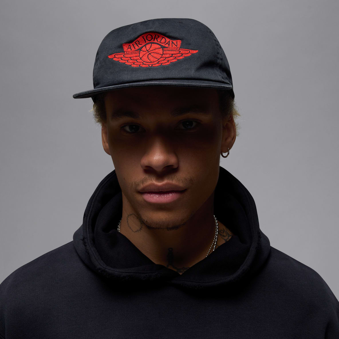 Jordan Pro Rare Air Jordan Pro Rare Air Unstructured Hat