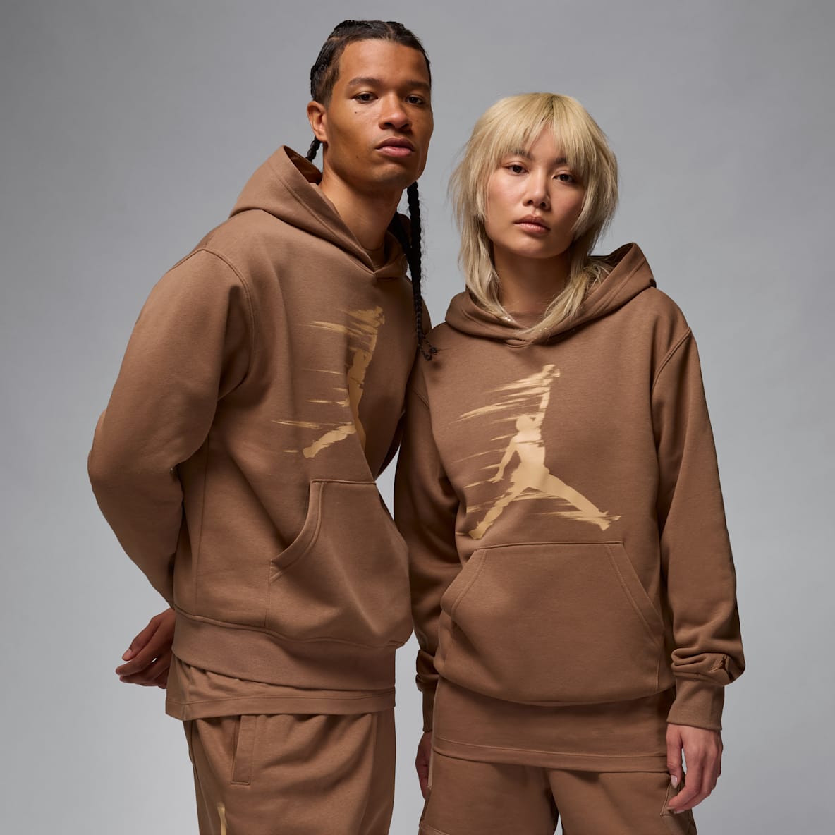 Jordan MVP Jordan MVP Men's Fleece Pullover Hoodie