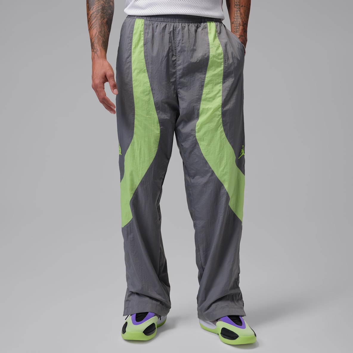 Jordan Sport Quai 54 Pánské kalhoty