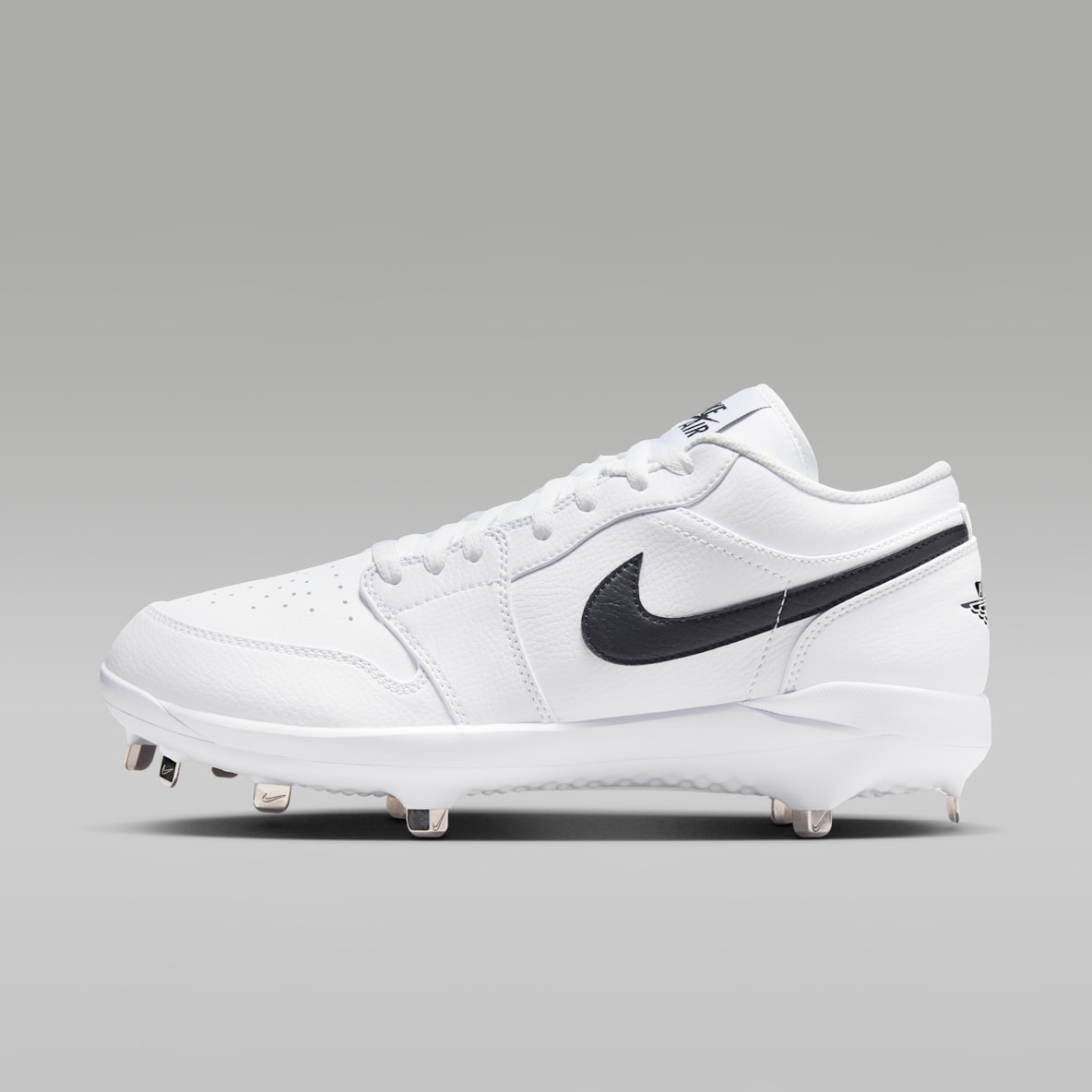 Jordan 1 Retro Low Metal Jordan 1 Retro Low Metal Baseball Cleats