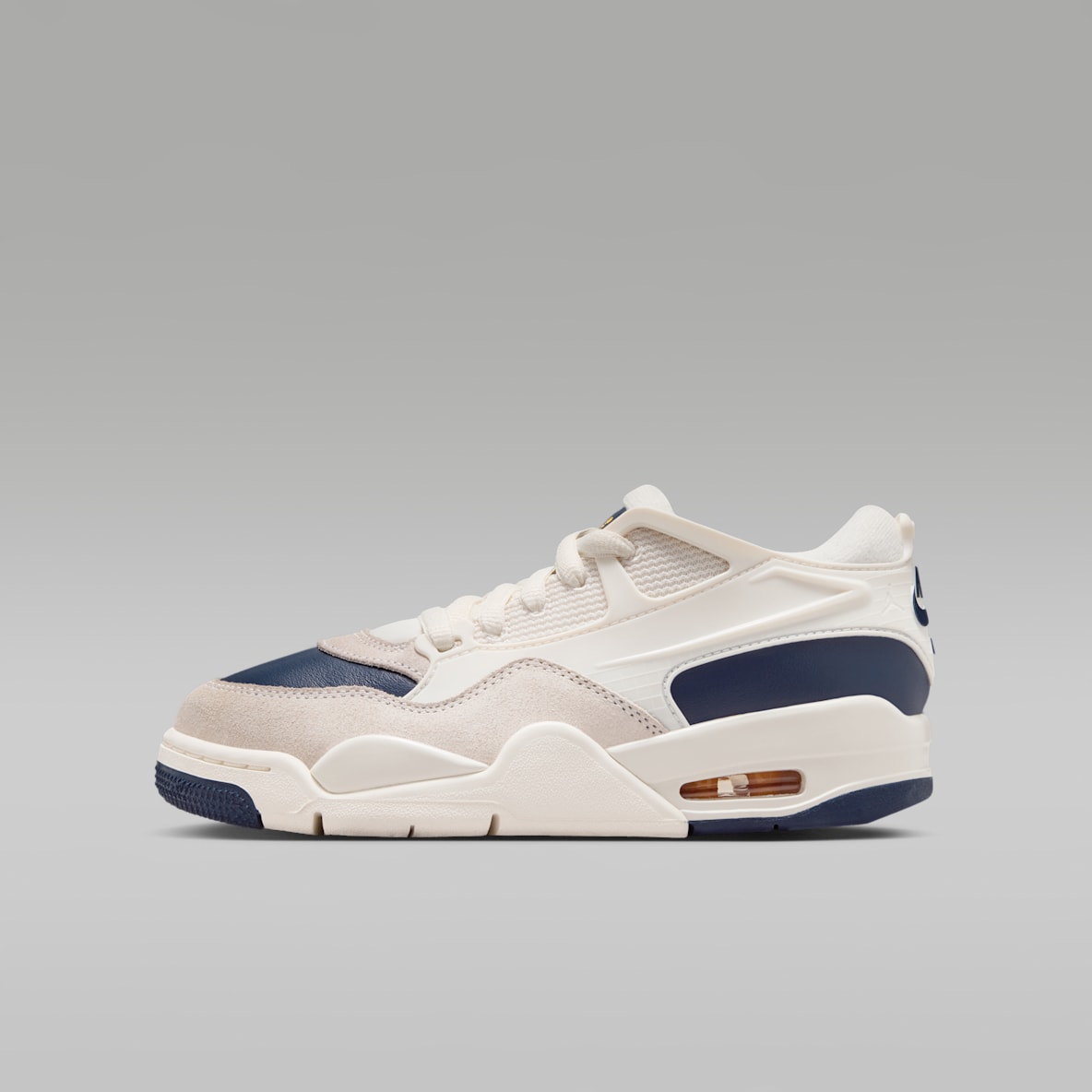 Air Jordan 4 RM Schuh (ältere Kinder)